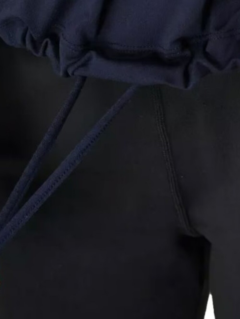 Sweaty Betty Gary Yoga Sweatshirt- XL - Picture 7 of 10